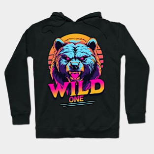 WILD ONE Hoodie